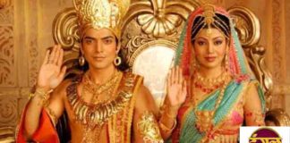 Gurmeet Choudhary and Debina Bonnerjee’s Ramayan continues to rule the audience hearts Gurmeet Choudhary and Debina Bonnerjee’s Ramayan continues to rule the audience hearts