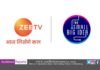 Hindi General Entertainment Channel Zee TV awards social media mandate to TheSmallBigIdea Hindi General Entertainment Channel Zee TV awards social media mandate to TheSmallBigIdea