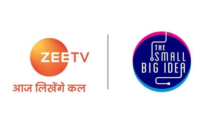 Hindi General Entertainment Channel Zee TV awards social media mandate to TheSmallBigIdea Hindi General Entertainment Channel Zee TV awards social media mandate to TheSmallBigIdea