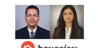 Housejoy appoints Neelima Ronanki and Deepak Thakur to its leadership team as Associate VP, Design and VP, Product and Technology