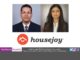 Housejoy appoints Neelima Ronanki and Deepak Thakur to its leadership team as Associate VP, Design and VP, Product and Technology Housejoy appoints Neelima Ronanki and Deepak Thakur to its leadership team as Associate VP, Design and VP, Product and Technology