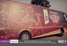 Hungama launches ‘Royal Stag Hungama Music Bus’, an original show that celebrates the regional flavours of music in India Hungama launches 'Royal Stag Hungama Music Bus', an original show that celebrates the regional flavours of music in India