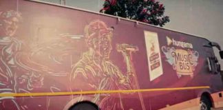 Hungama launches 'Royal Stag Hungama Music Bus', an original show that celebrates the regional flavours of music in India