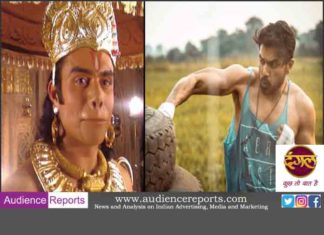 Ramayan 2008: I suffered burns on my back while shooting the Lanka Dahan sequence – Vikram Mastal who played lord Hanuman I suffered burns on my back while shooting the Lanka Dahan sequence – Vikram Mastal who played lord Hanuman