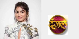 I would still give my right arm for my role in Jyoti: Sriti Jha I would still give my right arm for my role in Jyoti Sriti Jha