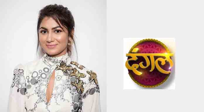 I would still give my right arm for my role in Jyoti: Sriti Jha I would still give my right arm for my role in Jyoti Sriti Jha