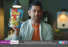 ITC Ltd.’s Sunfeast YiPPee! launches new TVC for its Pasta range featuring MS Dhoni ITC Ltd.'s Sunfeast YiPPee! launches new TVC for its Pasta range featuring MS Dhoni