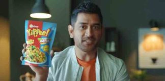 ITC Ltd.’s Sunfeast YiPPee! launches new TVC for its Pasta range featuring MS Dhoni ITC Ltd.'s Sunfeast YiPPee! launches new TVC for its Pasta range featuring MS Dhoni