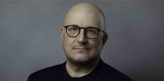 Johannes Larcher named Head of HBO Max International Johannes Larcher named Head of HBO Max International