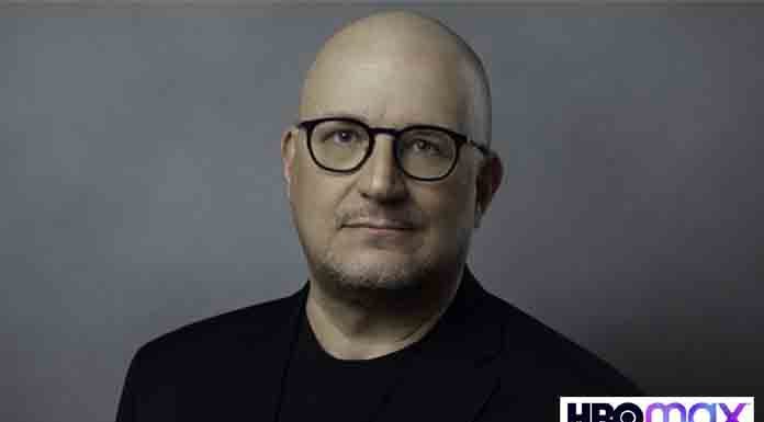Johannes Larcher named Head of HBO Max International Johannes Larcher named Head of HBO Max International