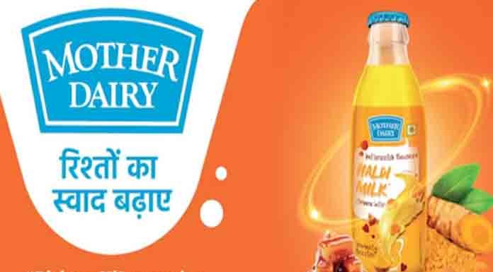 Mother Dairy collaborates with Wavemaker and Radio City to launch #RishtonKiImmunity Mother Dairy collaborates with Wavemaker and Radio City to launch #RishtonKiImmunity