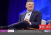 Netflix elevates Ted Sarandos to Co-CEO Netflix elevates Ted Sarandos to Co-CEO