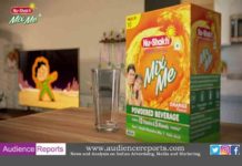 Nu-Shakti launches TVC Campaign #AskMoreFromYourDrink Nu-Shakti launches TVC Campaign #AskMoreFromYourDrink