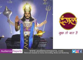 People would come up to me and say “Mere Sarr se mera shani hata do”– Daya Shankar Pandey on playing Lord Shani dev. People would come up to me and say Mere Sarr se mera shani hata do– Daya Shankar Pandey on playing Lord Shani dev
