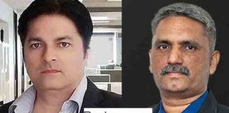 Posterscope India elevates Deepak Kumar and Fabian Cowan Posterscope India elevates Deepak Kumar and Fabian Cowan