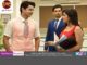 Pyar Ki Luka Chuppi: Will Angad find out who Sarthak really is? Pyar Ki Luka Chuppi Will Angad find out who Sarthak really is