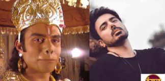 Ramayan 2008: The process of removing the sindoor was more exhausting than applying it: Vikram Mastal on playing Sindoori Hanuman Ramayan 2008 The process of removing the sindoor was more exhausting than applying it Vikram Mastal on playing Sindoori Hanuman