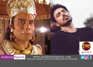 Ramayan 2008: The process of removing the sindoor was more exhausting than applying it: Vikram Mastal on playing Sindoori Hanuman Ramayan 2008 The process of removing the sindoor was more exhausting than applying it Vikram Mastal on playing Sindoori Hanuman
