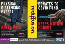 Rediffusion and Swayam’s campaign on Domestic Violence Rediffusion and Swayam's campaign on Domestic Violence