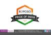 Roposo launches ‘Pride of India’ program, a collaboration with Indian achievers