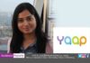 Sangeeta Mukherjee Joins YAAP as associate Vice President- Business Development Sangeeta Mukherjee Joins YAAP as associate Vice President- Business Development