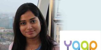 Sangeeta Mukherjee Joins YAAP as associate Vice President- Business Development Sangeeta Mukherjee Joins YAAP as associate Vice President- Business Development