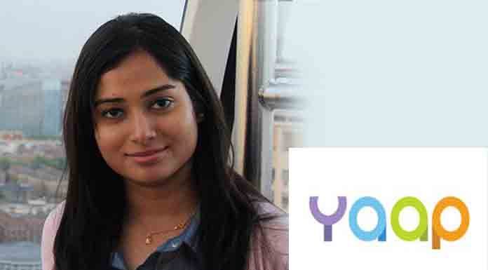 Sangeeta Mukherjee Joins YAAP as associate Vice President- Business Development Sangeeta Mukherjee Joins YAAP as associate Vice President- Business Development