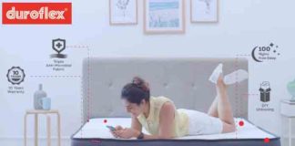 Say hello to LiveIn – the DIY bed-in-a-box mattress by Duroflex for the millennial Say hello to LiveIn – the DIY bed-in-a-box mattress by Duroflex for the millennial