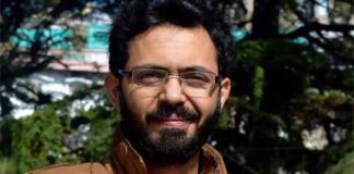 Scroll Mantra Appoints Nikhil Sharda as EVP – Creative & Digital Communications Scroll Mantra Appoints Nikhil Sharda as EVP – Creative & Digital Communications