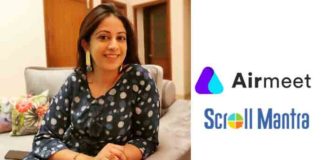 Scroll Mantra Wins the PR Mandate for Airmeet Scroll Mantra Wins the PR Mandate for Airmeet