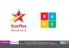 Star Plus surges to No. 1 with fresh content; Leads with 246 GRPs, highest in the category since 2016 Star Plus surges to No. 1 with fresh content; Leads with 246 GRPs, highest in the category since 2016