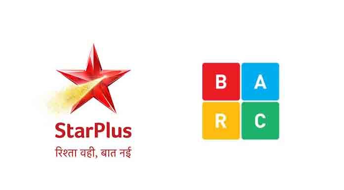 Star Plus surges to No. 1 with fresh content; Leads with 246 GRPs, highest in the category since 2016 Star Plus surges to No. 1 with fresh content; Leads with 246 GRPs, highest in the category since 2016