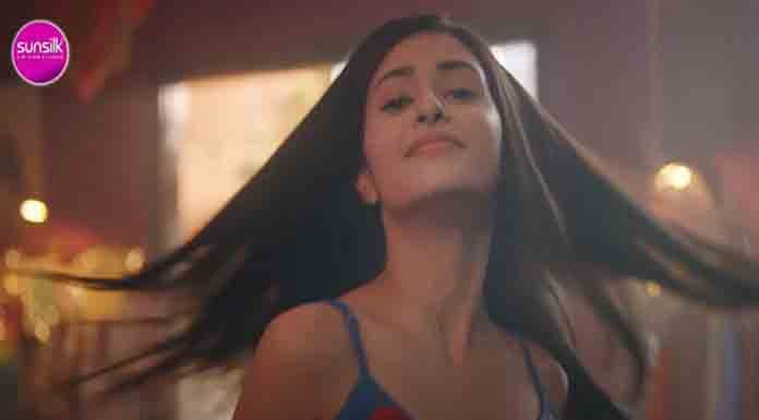 Sunsilk encourages young girls to be unstoppable in its latest campaign by Wunderman Thompson South Asia Sunsilk encourages young girls to be unstoppable