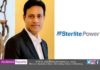 Swaminathan Subramanian Joins Sterlite Power as Group Chief Human Resource Officer