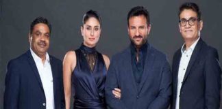 Vectus Group Signs Bollywood Star Couple Saif and Kareena as Brand Ambassadors Vectus Group Signs Bollywood Star Couple Saif and Kareena as Brand Ambassadors