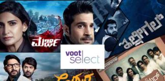 Voot Select takes its premium content to regional audiences Voot Select takes its premium content to regional audiences