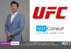 WATConsult adds UFC® to its client roster WATConsult adds UFC® to its client roster