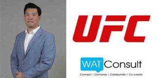 WATConsult adds UFC® to its client roster WATConsult adds UFC® to its client roster