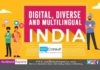 WATConsult launches report on ‘Digital, Diverse & Multilingual India’ WATConsult launches report on ‘Digital, Diverse & Multilingual India’