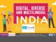 WATConsult launches report on ‘Digital, Diverse & Multilingual India’ WATConsult launches report on ‘Digital, Diverse & Multilingual India’