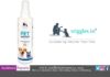 Wiggles launches India’s first 100% alcohol-free sanitizer for pets Wiggles launches India's first 100% alcohol-free sanitizer for pets