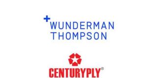 Wunderman Thompson Kolkata wins CenturyPly account for Corporate & Panel division