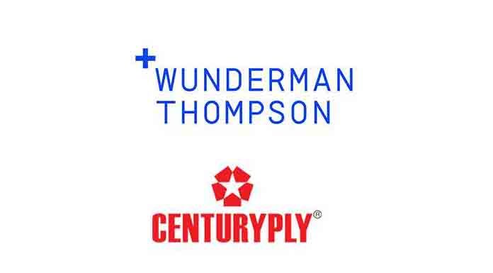 Wunderman Thompson Kolkata wins CenturyPly account for Corporate & Panel division Wunderman Thompson Kolkata wins CenturyPly account for Corporate & Panel division
