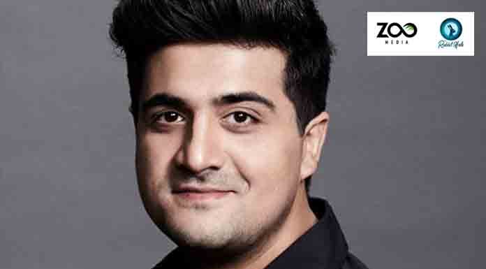 Zoo Media promotes Rishabh Khatter as Business Head of the video solutions agency, The Rabbit Hole Zoo Media promotes Rishabh Khatter as Business Head of the video solutions agency, The Rabbit Hole