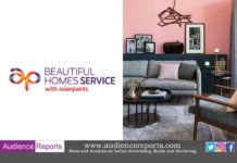 Asian Paints launches a new service to create the home of your dreams Asian Paints launches a new service to create the home of your dreams