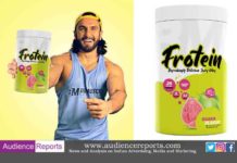 BigMuscles Nutrition Launches New Campaign #FitnessRefreshed with Brand Ambassador Ranveer Singh BigMuscles Nutrition Launches New Campaign #FitnessRefreshed with Brand Ambassador Ranveer Singh