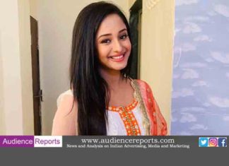 Chartered Account turned Actor and an aspiring I.A.S officer in the upcoming show Aye Mere Humsafar, Tina Philip feels she is reliving her student life on screen Chartered Account turned Actor and an aspiring I.A.S officer in the upcoming show Aye Mere Humsafar, Tina Philip feels she is reliving her student life on screen