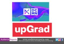 DCMN India to launch new TV campaigns for edtech major upGrad DCMN India to launch new TV campaigns for edtech major upGrad
