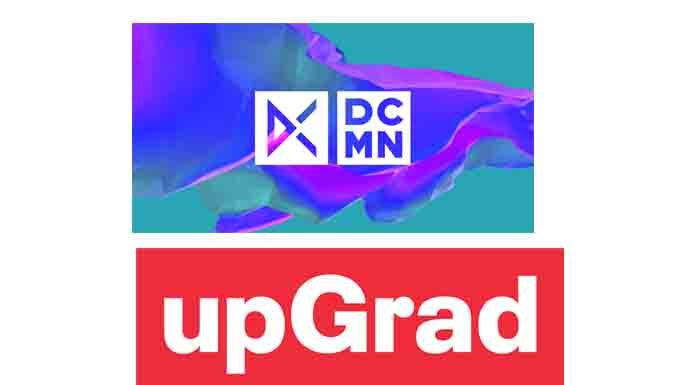DCMN India to launch new TV campaigns for edtech major upGrad DCMN India to launch new TV campaigns for edtech major upGrad