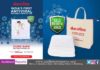 DUROFLEX LAUNCHES INDIA’S FIRST ANTIVIRAL MATTRESS PROTECTOR DUROFLEX LAUNCHES INDIA'S FIRST ANTIVIRAL MATTRESS PROTECTOR